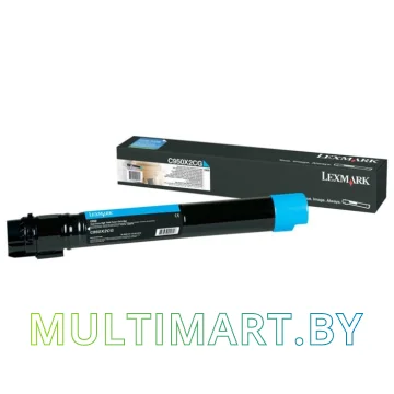 Картридж Lexmark C950X2CG